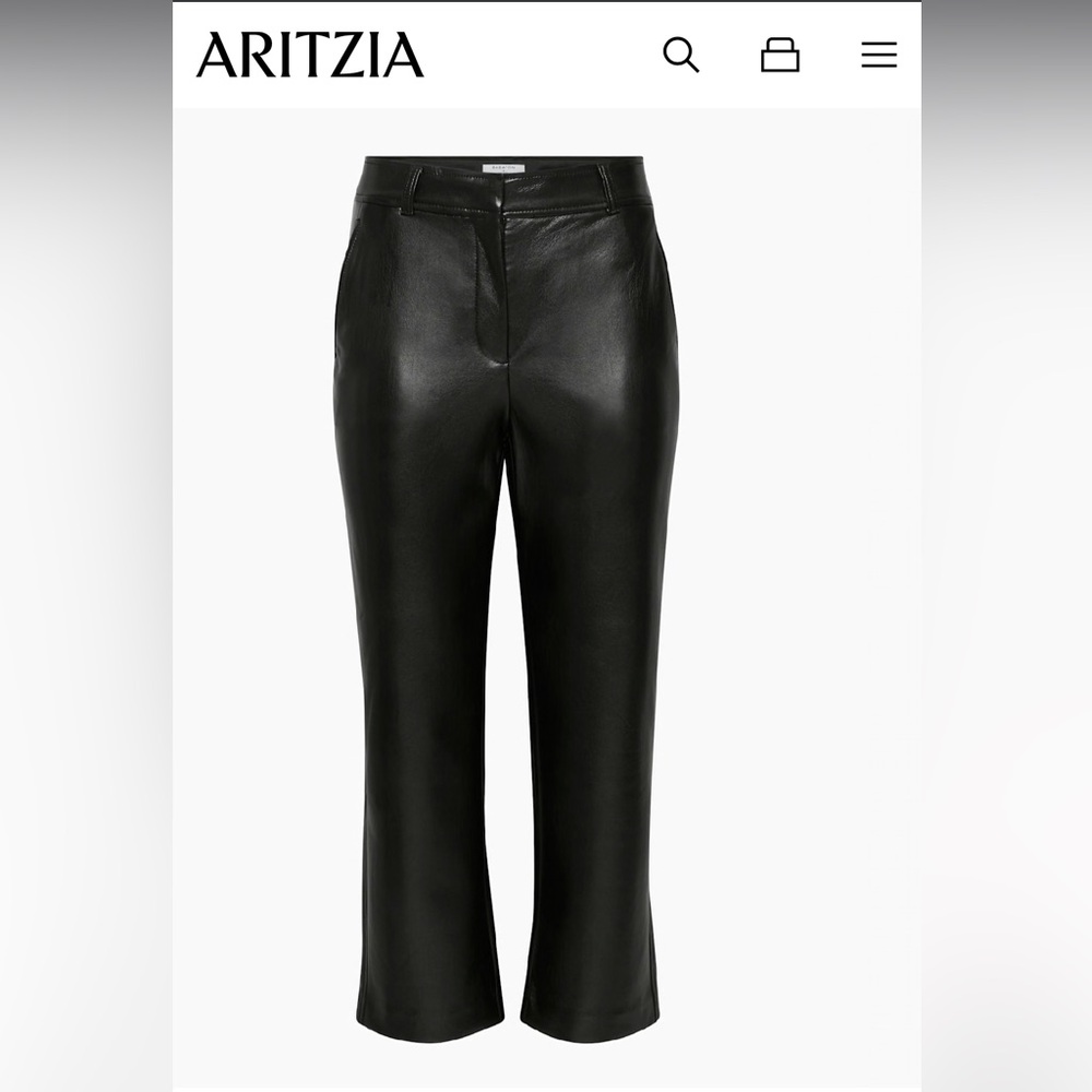 Babaton Command Cropped Pants - Picture 15 of 16